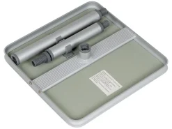 Bo-Camp priktafel