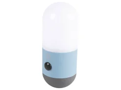Bo-Camp Propus lantaarn - Blue