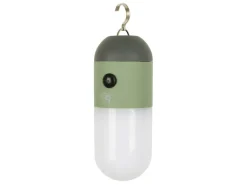 Bo-Camp Propus lantaarn - Green