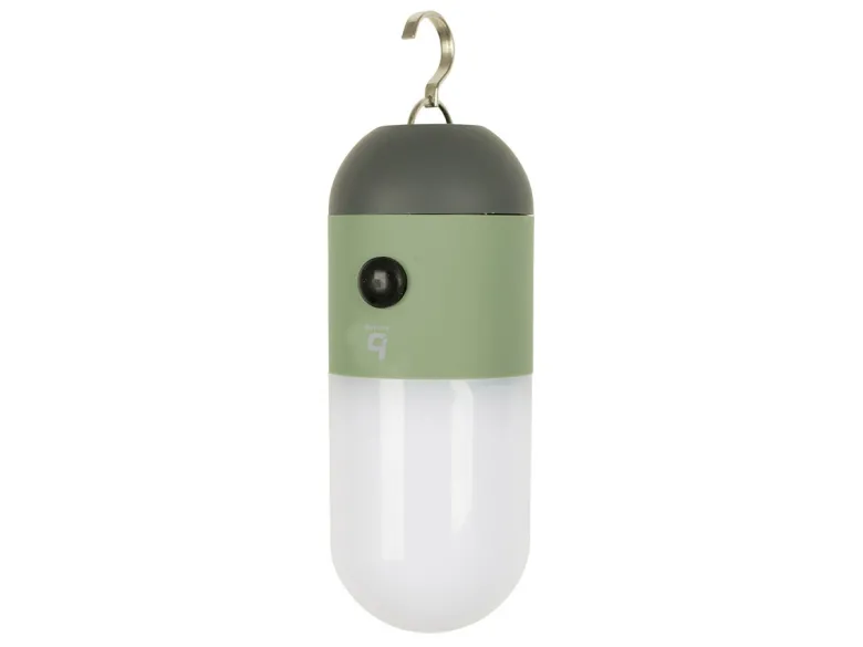 Bo-Camp Propus lantaarn - Green