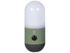 Bo-Camp Propus lantaarn - Green