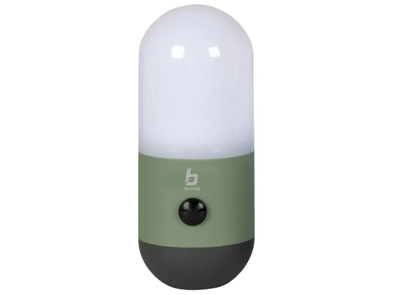 Bo-Camp Propus lantaarn - Green