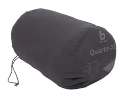 Bo-Camp Quartz XL 210 x 85 cm slaapzak
