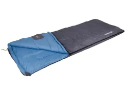 Bo-Camp Quartz XL 210 x 85 cm slaapzak