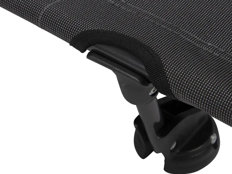 Bo-Camp Quick Easy campingbed