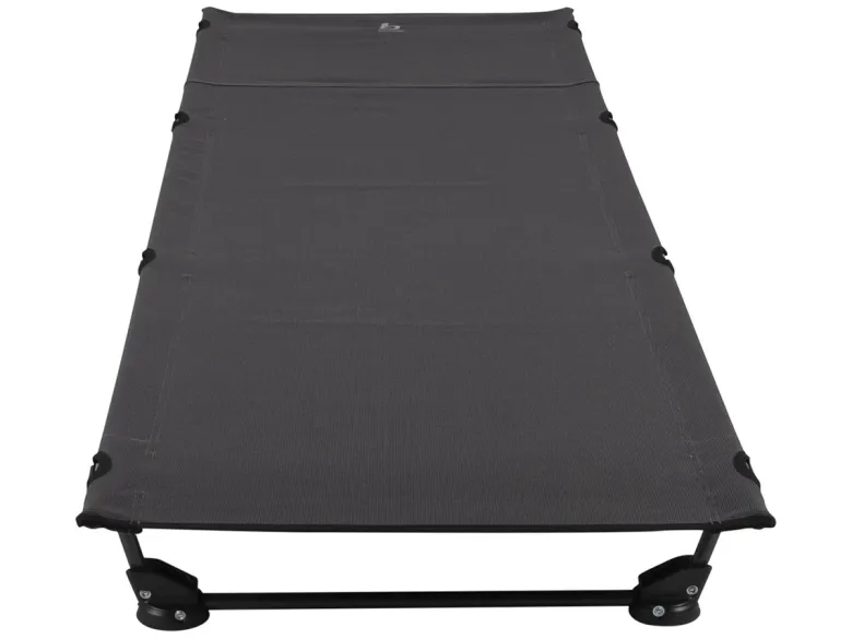 Bo-Camp Quick Easy campingbed