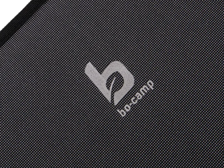Bo-Camp Quick Easy campingbed
