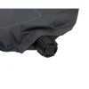 Bo-Camp Racka SI mat - 10 cm