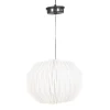 Bo-Camp Rana opvouwbare hanglamp