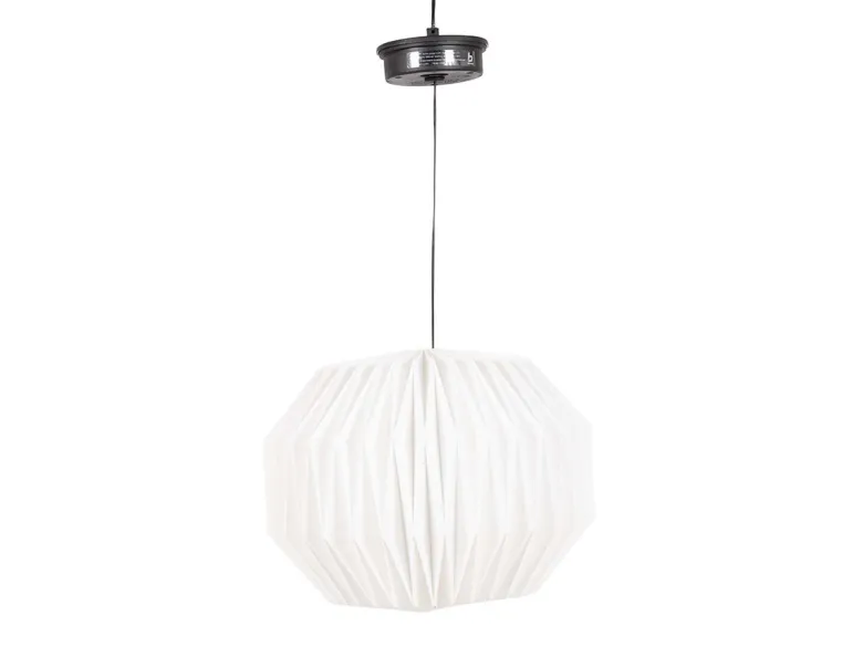 Bo-Camp Rana opvouwbare hanglamp