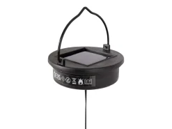Bo-Camp Rana opvouwbare hanglamp
