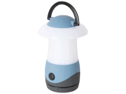 Bo-Camp Regulus tafellamp - Blue