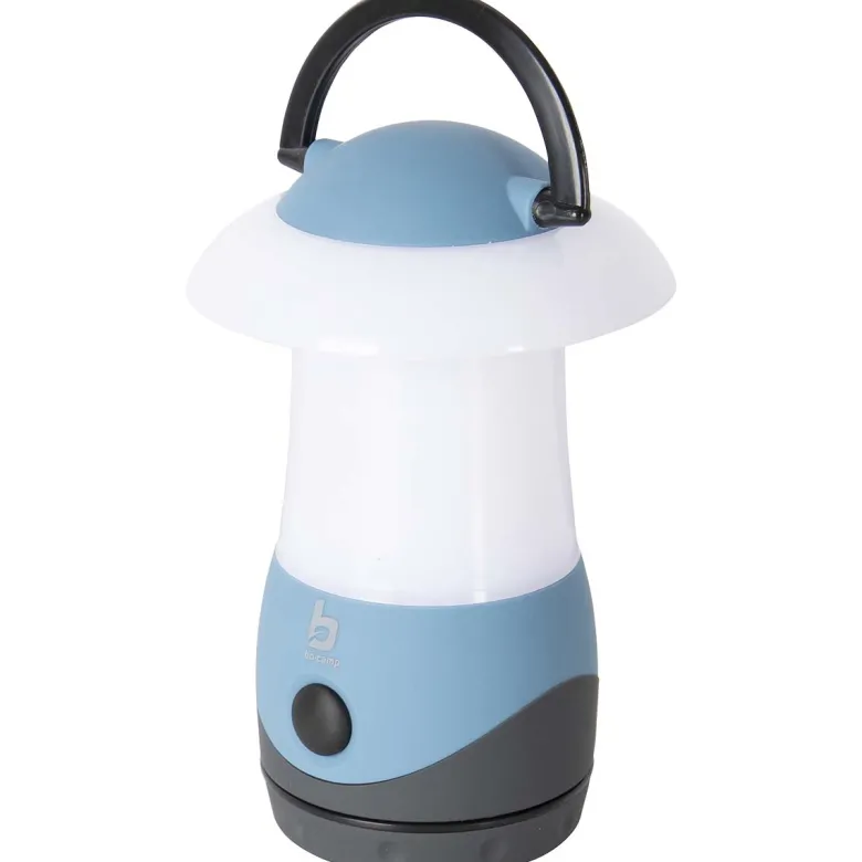 Bo-Camp Regulus tafellamp - Blue