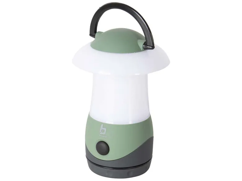 Bo-Camp Regulus tafellamp - Green