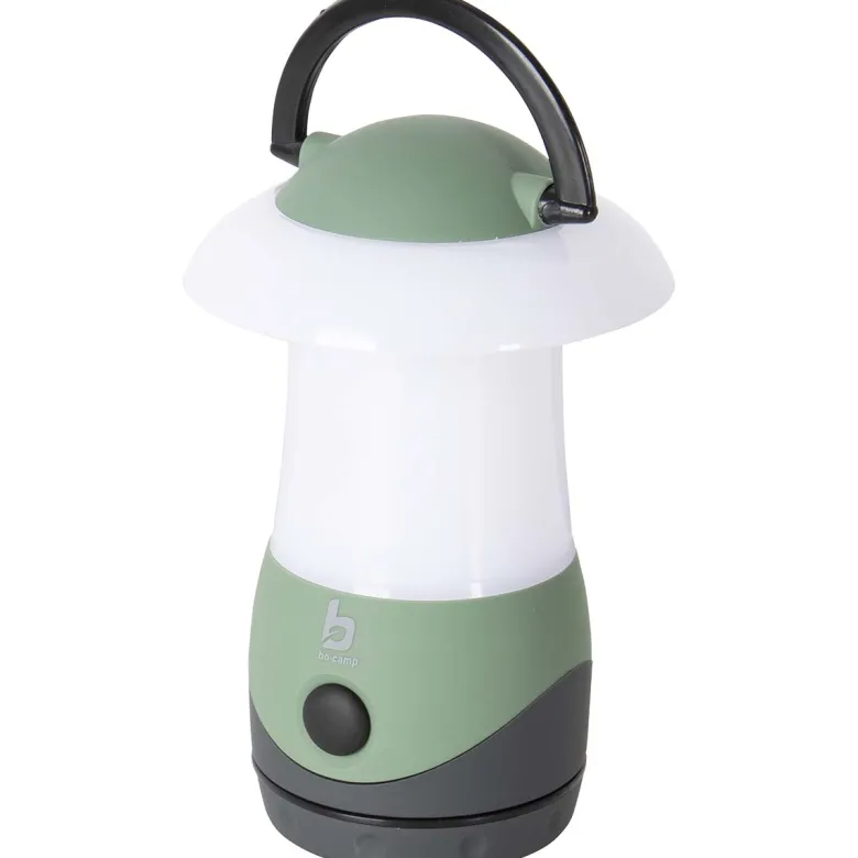 Bo-Camp Regulus tafellamp - Green