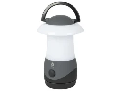 Bo-Camp Regulus tafellamp - Grey