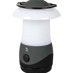 Bo-Camp Regulus tafellamp - Grey