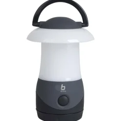 Bo-Camp Regulus tafellamp - Grey