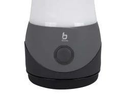 Bo-Camp Regulus tafellamp - Grey