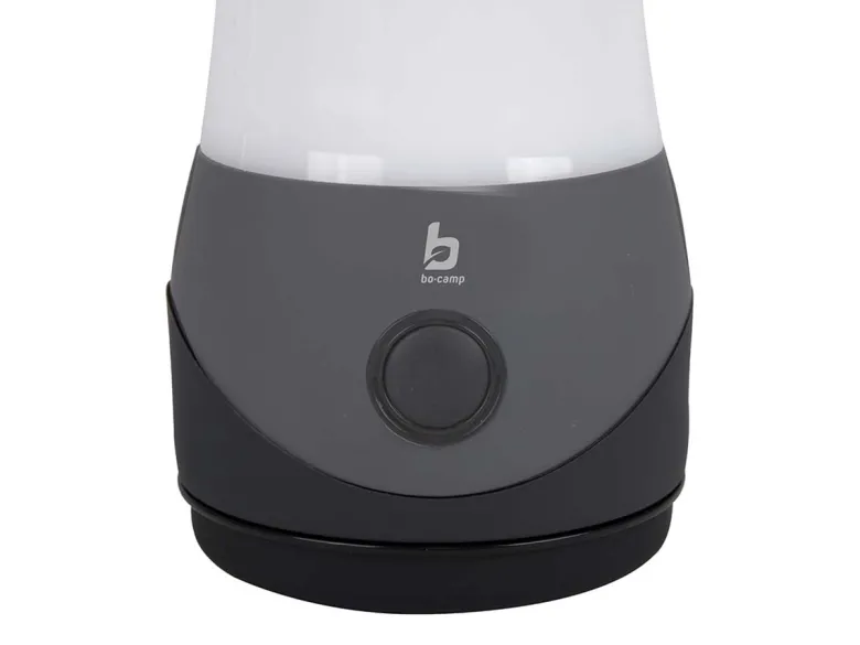 Bo-Camp Regulus tafellamp - Grey