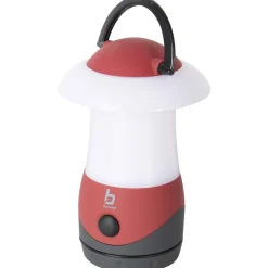 Bo-Camp Regulus tafellamp - Red