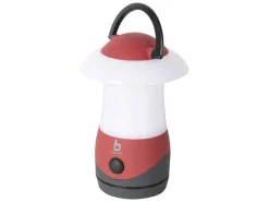Bo-Camp Regulus tafellamp - Red