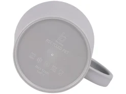 Bo-Camp Renew 400 ml mok - Set van 4