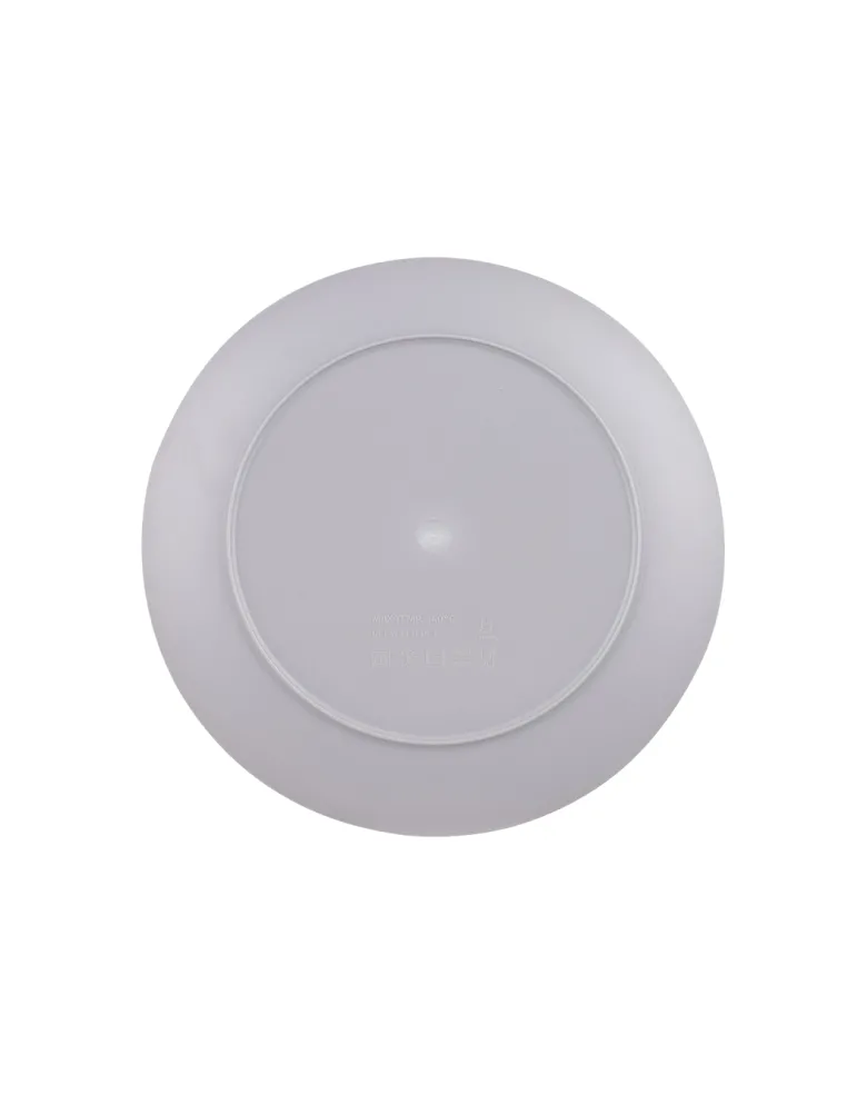 Bo-Camp Renew RPET 16-delige serviesset - Grey