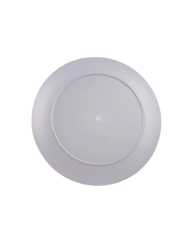 Bo-Camp Renew RPET 16-delige serviesset - Grey