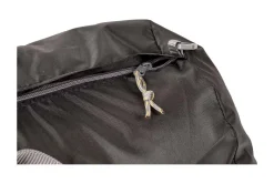Bo-Camp rond lichtgewicht small duffelbag