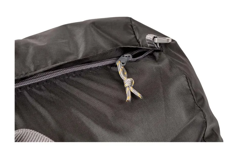 Bo-Camp rond lichtgewicht small duffelbag