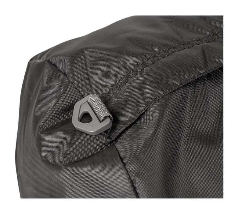 Bo-Camp rond lichtgewicht small duffelbag