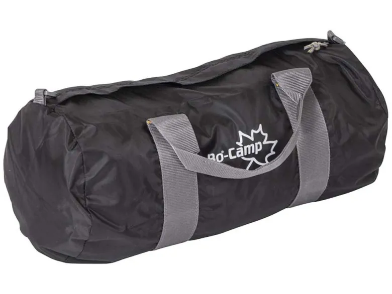 Bo-Camp rond lichtgewicht small duffelbag
