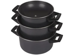 Bo-Camp Rondo pannenset