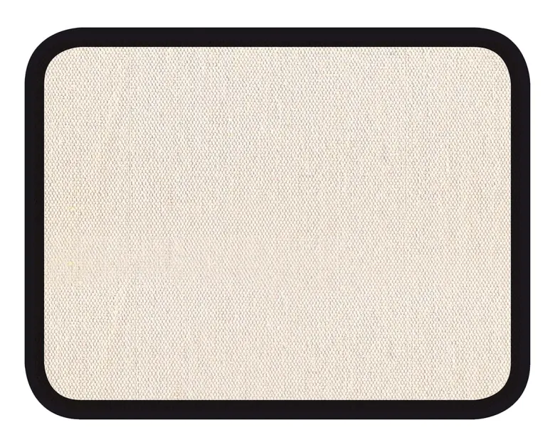 Bo-Camp Samba hangmat met spreidstok - Haze