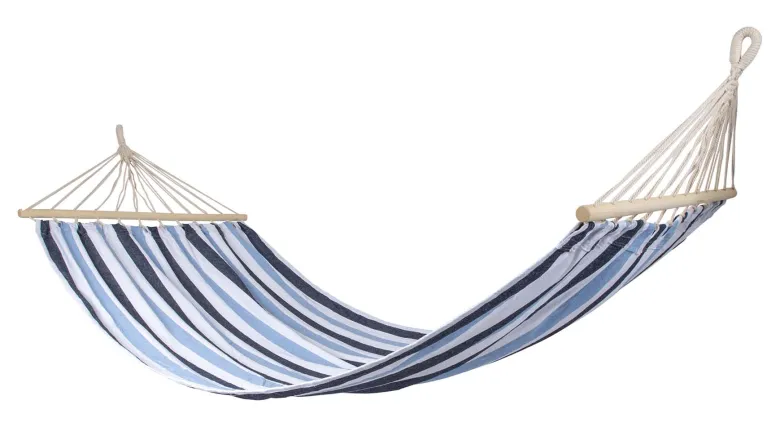 Bo-Camp Santa Barbara hangmat met spreidstok - Atmosphere