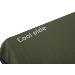 Bo-Camp Sarda Bronze ergonomisch kussen