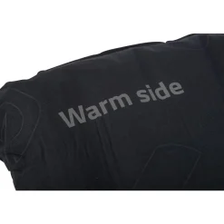 Bo-Camp Sarda Bronze ergonomisch kussen