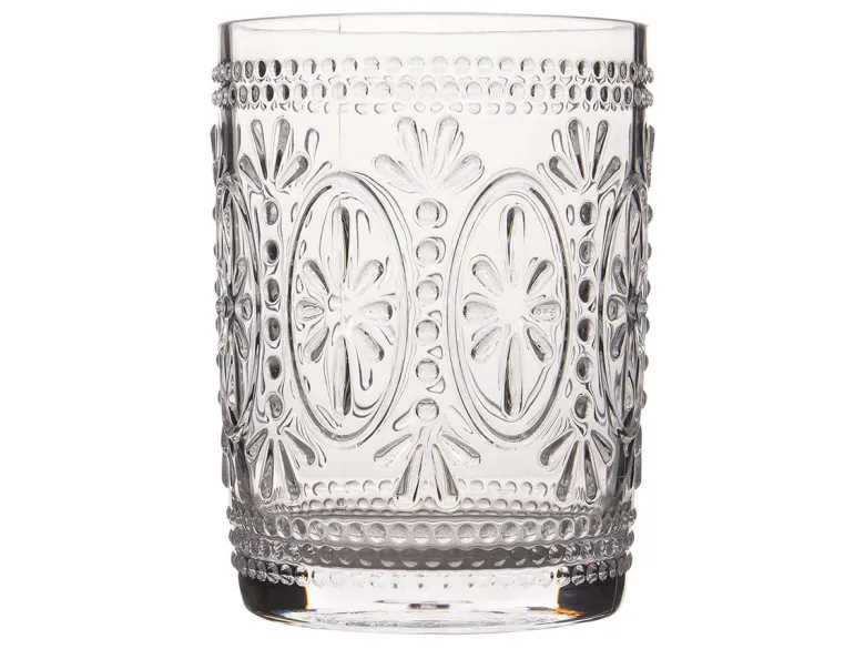 Bo-Camp Sicilian waterglas - 450 ml