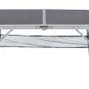 Bo-Camp Side table 80 x 40 tafel