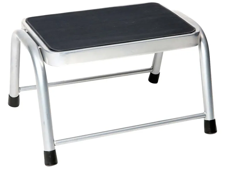 Bo-Camp Single Antislip opstapje