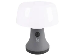 Bo-Camp Sirius tafellamp - Grey