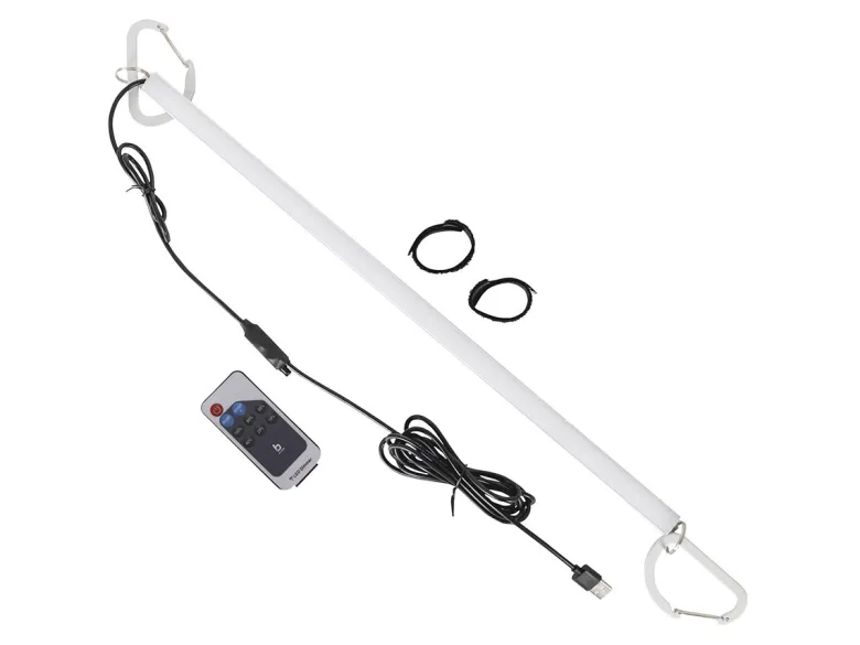 Bo-Camp Slim Tube LED-buis