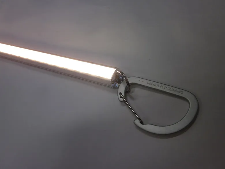 Bo-Camp Slim Tube LED-buis