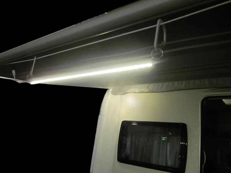 Bo-Camp Slim Tube LED-buis