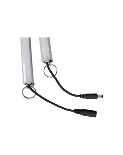 Bo-Camp Slim Tube 22W dimbare tentverlichting