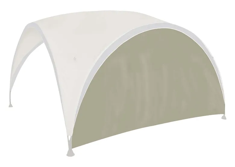 Bo-Camp Small party shelter zijwand