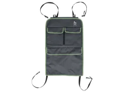Bo-Camp Smart 3-vaks tentschort