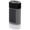 Bo-Camp solar pomp met Lamp en powerbank