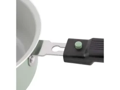 Bo-Camp Sprint ECO 16 cm Green steelpan